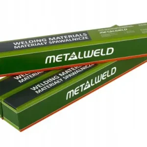 Oferta ELEKTRODA ZASADOWA NIESTOPOWA BASOWELD 50 4.0*450MM 5.5KG